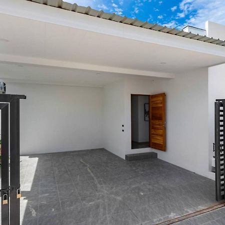 Buddhas Zen Garden 3Br Villa Κο Σαμούι Εξωτερικό φωτογραφία