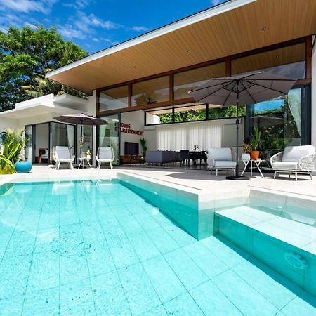 Buddhas Zen Garden 3Br Villa Κο Σαμούι Εξωτερικό φωτογραφία
