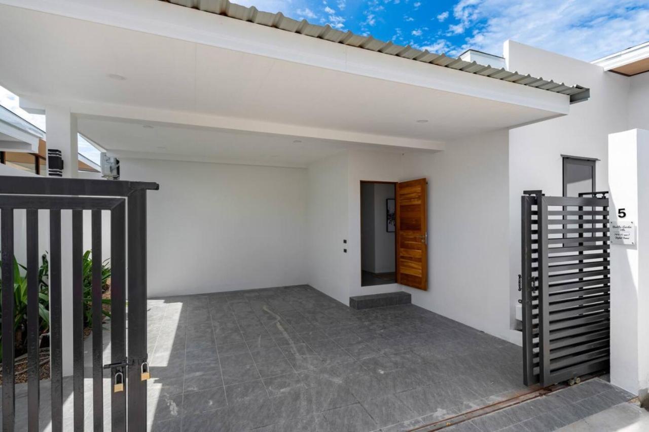 Buddhas Zen Garden 3Br Villa Κο Σαμούι Εξωτερικό φωτογραφία