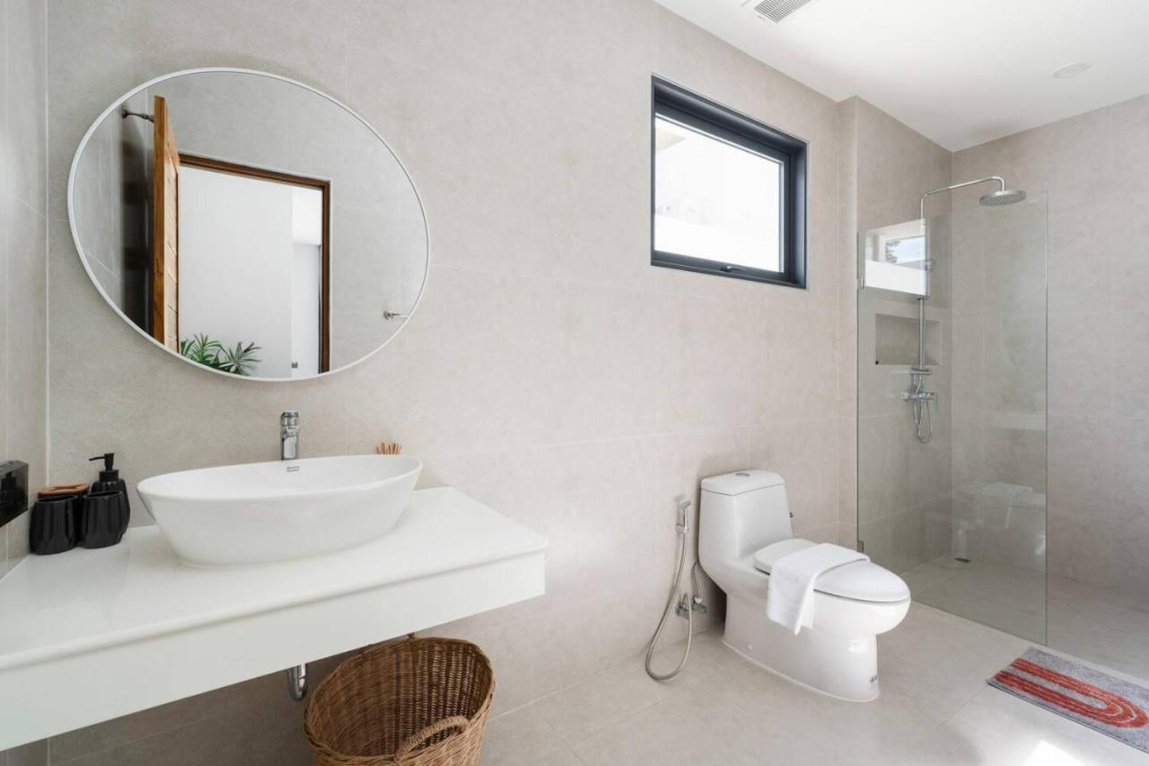 Buddhas Zen Garden 3Br Villa Κο Σαμούι Εξωτερικό φωτογραφία