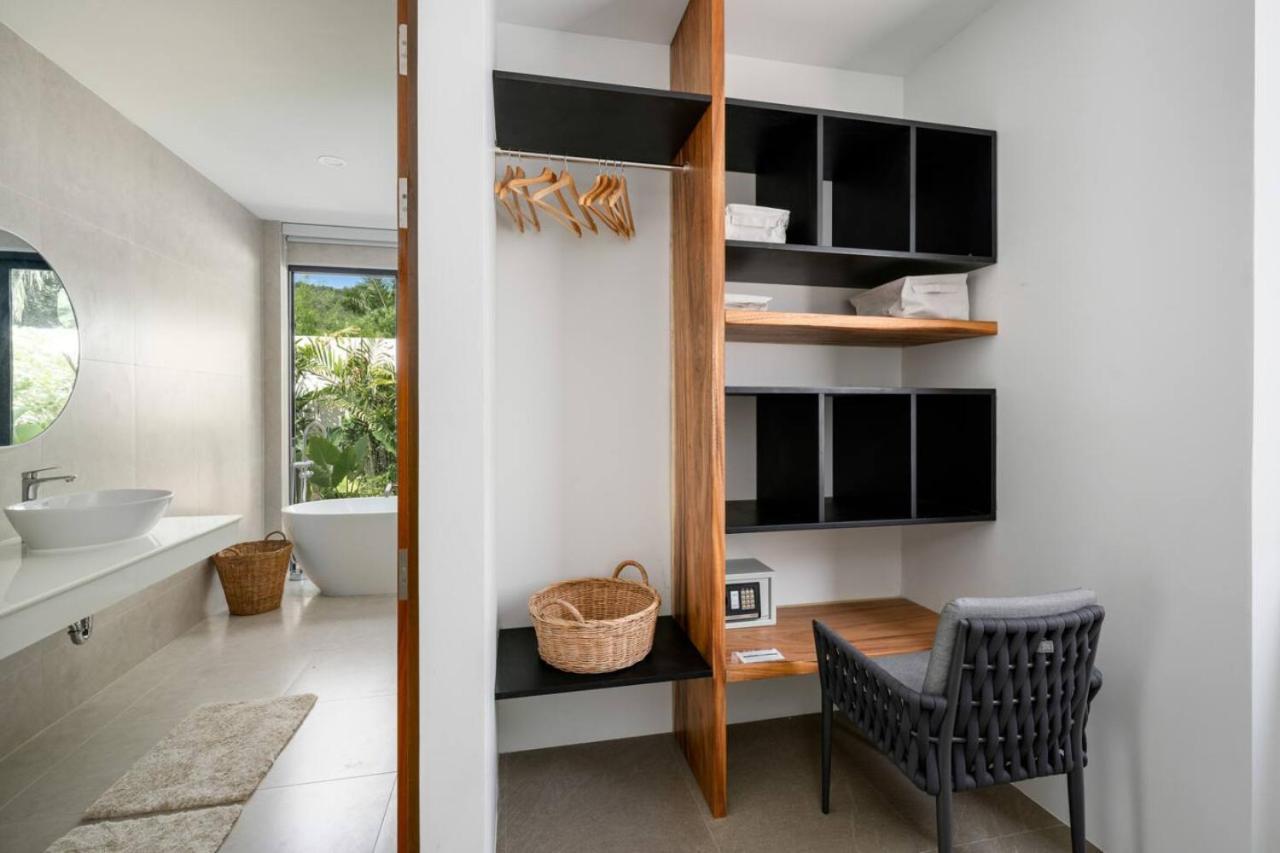 Buddhas Zen Garden 3Br Villa Κο Σαμούι Εξωτερικό φωτογραφία